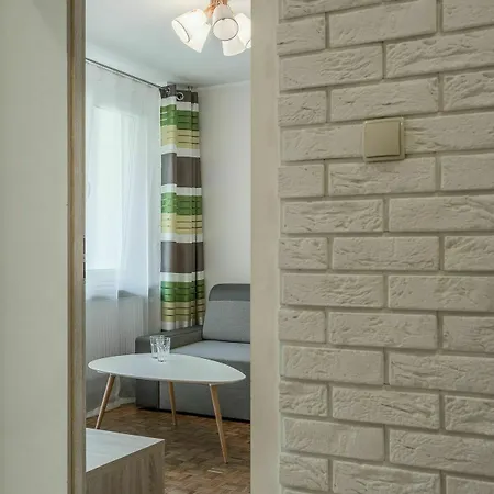 Rentplanet Szewska ヴロツワフ