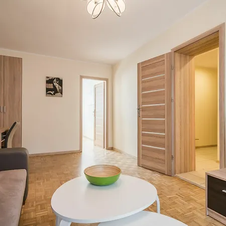 Appartamento Rentplanet Szewska