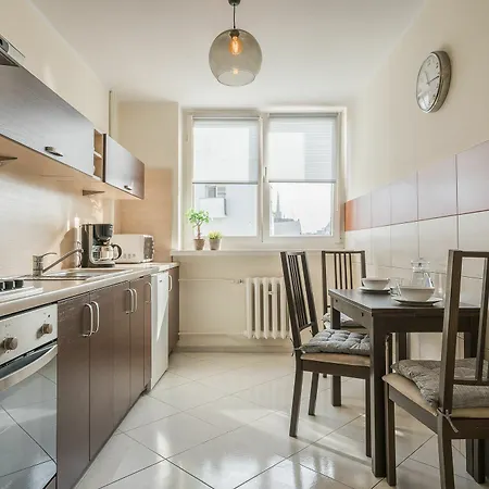 Appartamento Rentplanet Szewska *